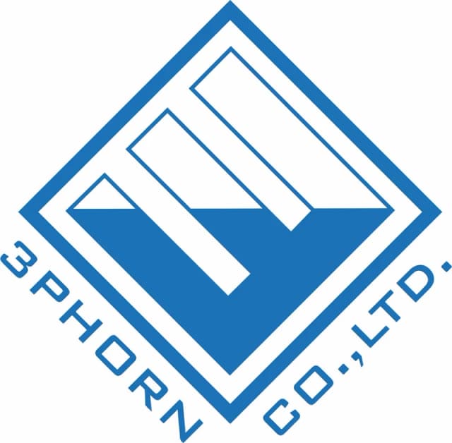 3Phorn