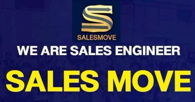 Sales Move